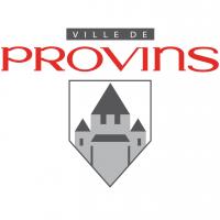 Logo ville de provins